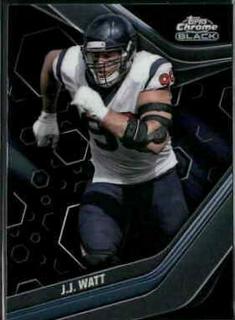J.J. Watt