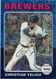 Christian Yelich
