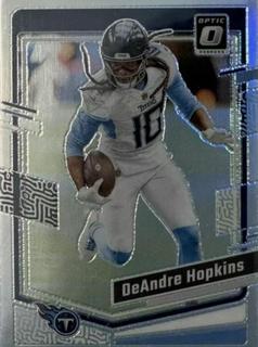 DeAndre Hopkins