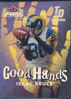 Isaac Bruce
