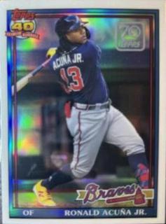 Ronald Acuna Jr.