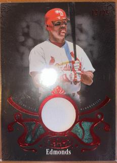 Jim Edmonds