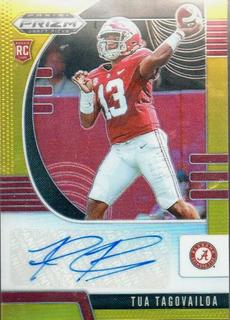 Tua Tagovailoa