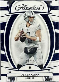 Derek Carr
