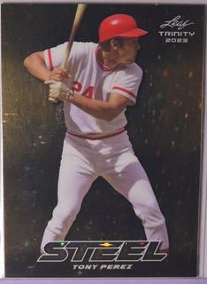 Tony Perez