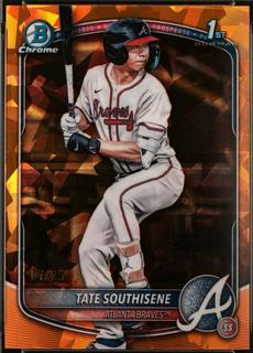 Tate Southisene