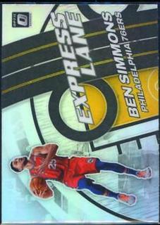 Ben Simmons