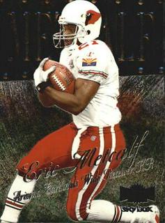 Eric Metcalf
