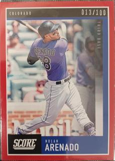 Nolan Arenado