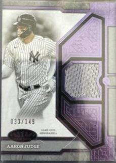 Aaron Judge
