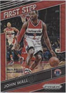 John Wall
