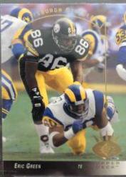 Eric Green