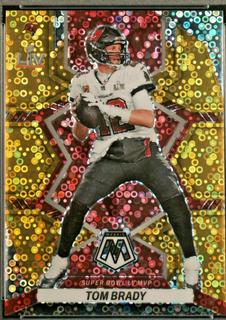 Tom Brady