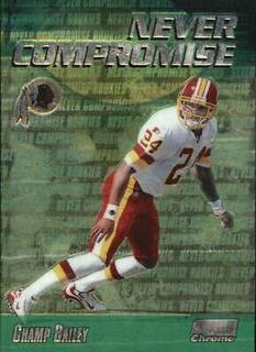 Champ Bailey