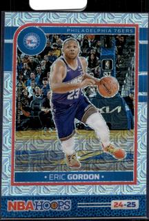 Eric Gordon