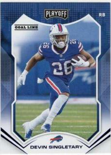 Devin Singletary