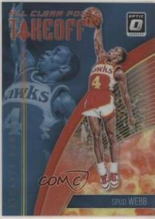 Spud Webb