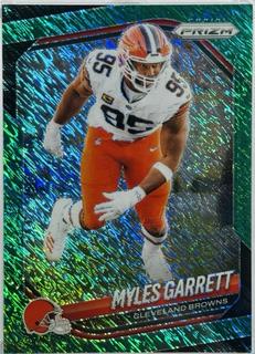 Myles Garrett