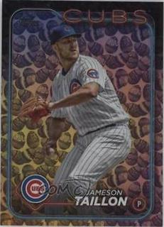 Jameson Taillon