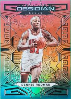 Dennis Rodman