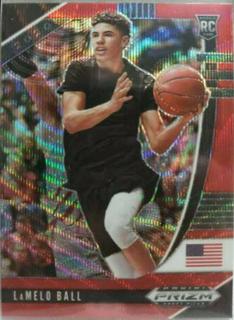 LaMelo Ball