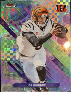 Joe Burrow