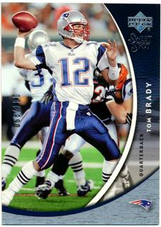 Tom Brady