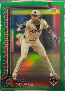 Ketel Marte