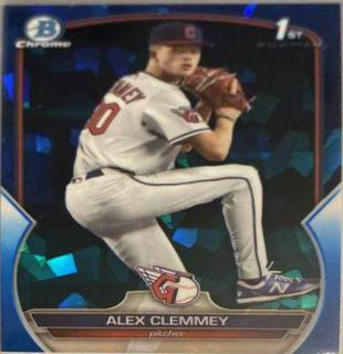 Alex Clemmey