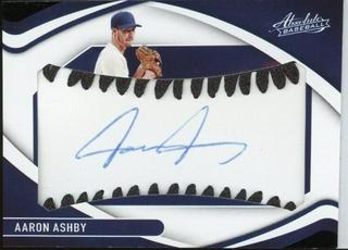 Aaron Ashby