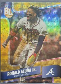 Ronald Acuna Jr.
