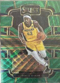 Pascal Siakam