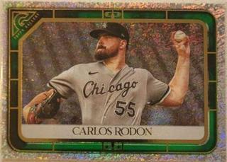 Carlos Rodon