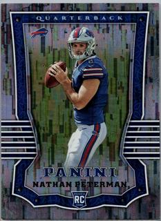 Nathan Peterman