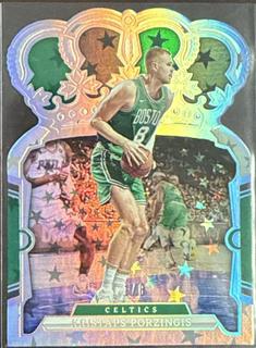 Kristaps Porzingis