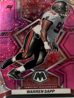 Warren Sapp