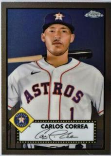 Carlos Correa