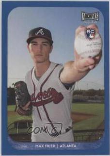 Max Fried