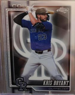 Kris Bryant