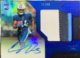 Corey Davis