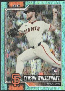 Carson Whisenhunt