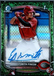 Esmith Pineda