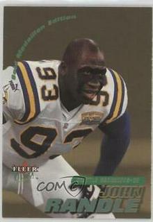 John Randle