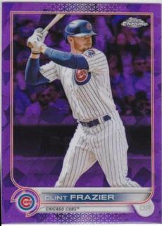 Clint Frazier