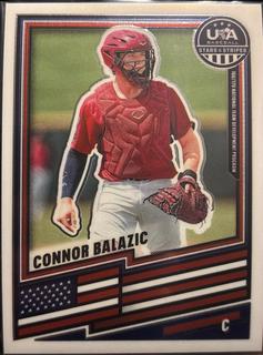 Connor Balazic
