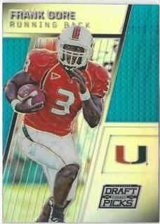 Frank Gore
