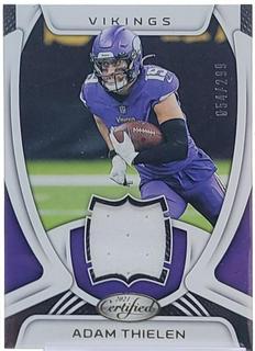 Adam Thielen