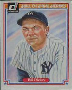 Bill Dickey