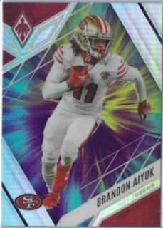 Brandon Aiyuk