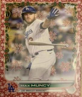 Max Muncy